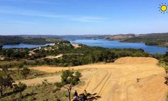 Imagem 3: Corumbá 4, Lotes no Corumba 4, 1.000m2, Aproveite Valores de Lançamento!