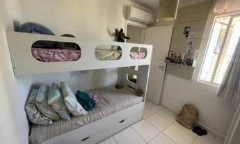 Imagem 4: Cobertura para Venda em Salvador, Pituba, 3 dormitórios, 3 suítes, 5 banheiros, 2 vagas