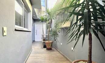 Imagem 3: Casa para Venda em São Paulo, Vila Hamburguesa, 3 dormitórios, 3 suítes, 3 banheiros, 3 va