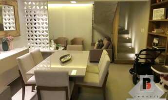 Imagem 6: Cobertura Mooca/3 dormitórios/3 vagas