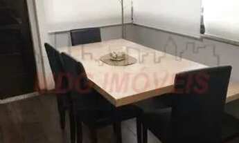 Imagem 7: Apartamento na Rua Vergueiro, Vila Mariana com 2 quartos, 1 vaga de garagem, ao lado do me