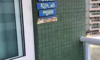 Imagem 7: Apartamento para venda possui 50 metros quadrados com 1 quarto em Armação - Salvador - Bah