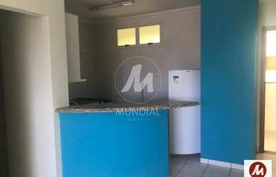 Imagem 2: Apartamento (tipo - padrao) 1 dormitórios, cozinha planejada, portaria 24 horas, elevador