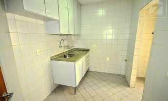 Imagem 7: Apartamento - Jardim Nossa Senhora Auxiliadora - Campinas