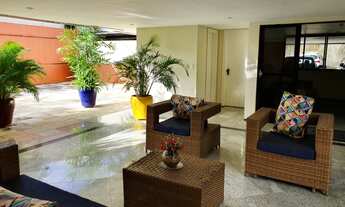 Imagem 4: APARTAMENTO 3 QUARTOS 2 VAGAS GUARARAPES