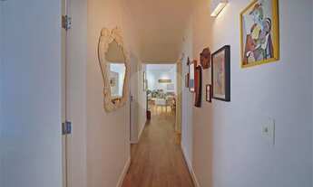 Imagem 5: APRTAMENTO AMPLO EM VILA NOVA CONCEIÇÃO