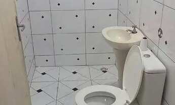 Imagem 2: Sobrado com 5 dormitórios à venda, 284 m² por R$ 700.000 - Parque Continental II - Guarulh