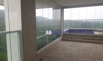 Imagem 7: Apartamento à venda, 367 m² por R$ 2.700.000,00 - The Penthouse - Barueri/SP
