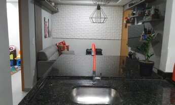 Imagem 5: Apartamento 2 quartos Bairro Santo Antonio SJP