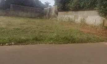 Imagem: Lote em Paulicéia