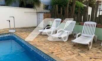 Imagem 6: Casa - Parque das Flores - Campinas