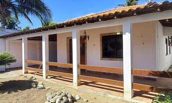 Imagem 4: Ótima casa com 3 quartos em Iguabinha - Araruama - RJ