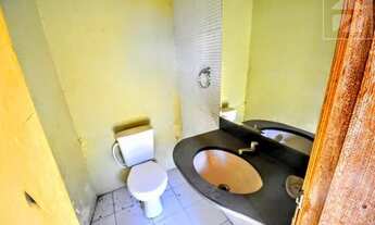 Imagem 7: Casa - Chácara de Recreio Santa Fé - Campinas