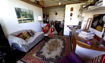 Imagem: Apartamento à venda, 2 quartos, 1 suíte