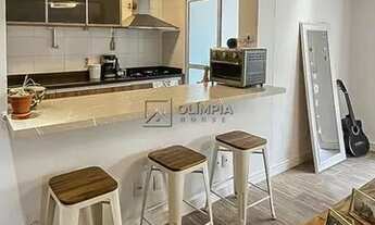 Imagem 6: Venda Apartamento 2 Dormitórios - 94 m² Vila Romana