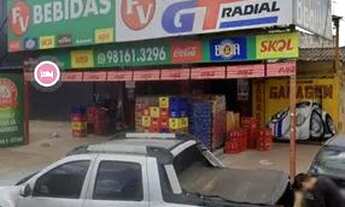 Imagem: Alugo Loja Via leste CEI SUL