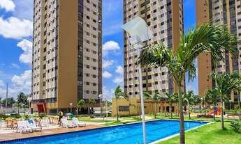 Imagem 6: Apartamento para Venda em Natal/RN no bairro Nossa Senhora de Nazaré