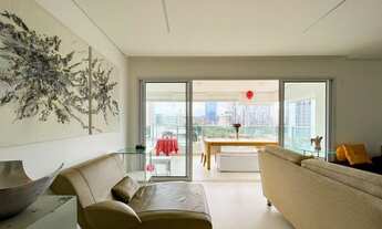 Imagem: Apatamento mobiliado a venda ou locação