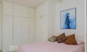 Imagem 7: Apartamento para Aluguel - Leblon, 1 Quarto, 58 m2