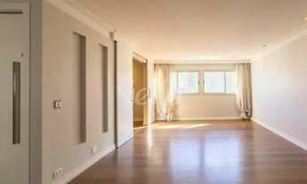 Imagem: São Paulo - Apartamento Padrão - Campo