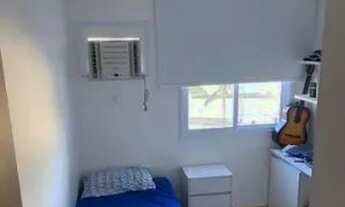 Imagem 3: Barra Wave Residence Club