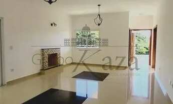 Imagem 3: Jacarei - Casa de Condomínio - Condominio Residencial Mirante do Vale