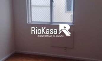 Imagem 3: RIO DE JANEIRO - Apartamento Padrão - TIJUCA