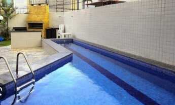 Imagem 4: Apartamento para aluguel possui 50 metros quadrados com 2 quartos