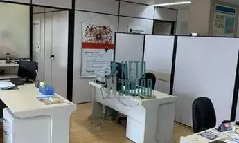 Imagem 4: Conjunto à venda, 90 m² por R$ 690.000,00 - Moema - São Paulo/SP