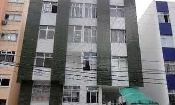 Imagem: Ed. Porto da Barra - Apartamento com 1/4