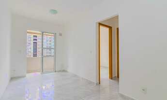 Imagem 7: Apartamento com 1 dormitório para alugar, 34 m² por R$ 2.253,30/mês - Centro - Curitiba/PR