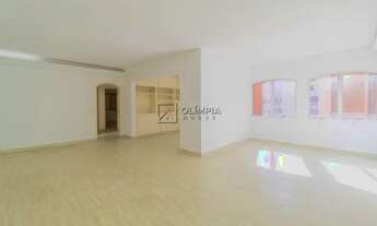 Imagem 2: Apartamento Venda 2 Dormitórios - 122 m² Cerqueira César