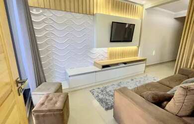 Imagem 4: Casa com 3 dormitórios à venda, por R$ 490.000 - Jardim Toscana - São José dos Pinhais/PR