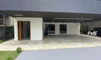 Imagem 3: Casa com 4 dormitórios para alugar, 360 m² por R$ 17.005,83/mês - Granja Viana - Cotia/SP