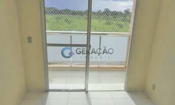 Imagem 3: Apartamento Padrão em São José dos Campos