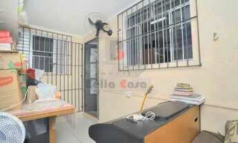 Imagem 2: Casa a venda no tatuape