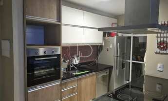 Imagem 2: Apartamento Feel Jd Sul Rua Da Chibata 61