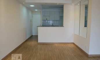 Imagem 4: Apartamento para Aluguel - Jardim Anália Franco, 2 Quartos, 78 m2