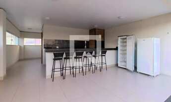 Imagem 3: Apartamento 2 quartos, garagem para aluguel no Condominio Spazio Connection, Fanny - Cur