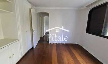 Imagem 6: Apartamento com 2 dormitórios à venda, 266 m² por R$ 750.000,00 - Vila Morumbi - São Paulo