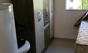 Imagem: Kit Net no estreito 1000,00