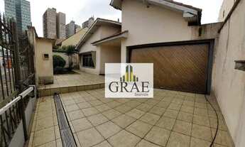 Imagem 2: Casa com 4 dormitórios à venda, 400 m² por R$ 1.600.000,00 - Jardim do Mar - São Bernardo