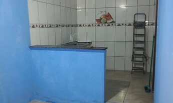 Imagem 3: Apartamento no primeiro andar em frente à rua do batistaca