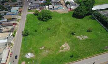 Imagem 3: Terreno em área comercial no centro geográfico de Itacoatiara com 9.000m²