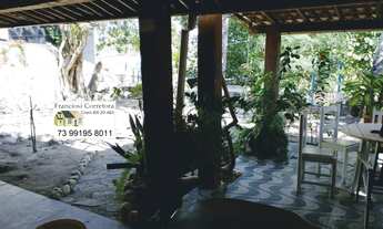 Imagem 7: Casa Rústica -Porto Seguro - BA