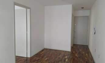 Imagem 3: APARTAMENTO 01 DORMITÓRIO