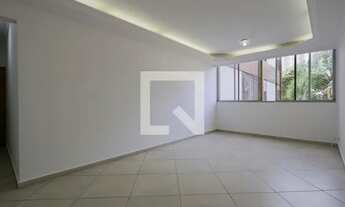 Imagem 2: Apartamento para Aluguel - Santana, 2 Quartos, 76 m2