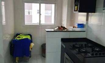 Imagem 7: Apartamento com 2 dormitórios à venda, 58 m² por R$ 268.900,00 - Alto Boqueirão - Curitiba