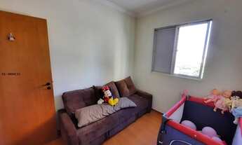 Imagem 5: Apartamento para Venda em Londrina, JD AGARI, 3 dormitórios, 2 banheiros, 1 vaga