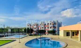 Imagem 3: Apto 2qts, Res. Espanha, Aleixo, FINANCIA, Próx. UFAM, INPA